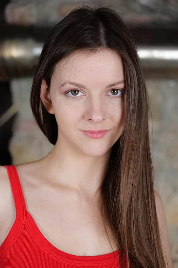 Rebeka Ruby