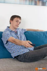 Lana Gets Fucked In All Holes By Big Dick Siriuss Preview picture 1